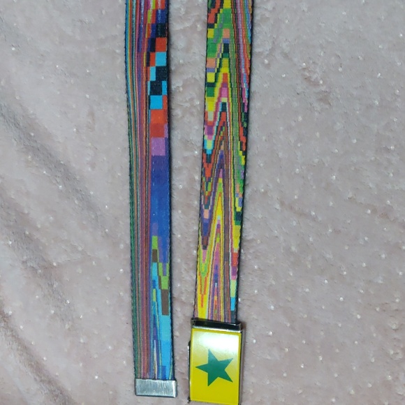 Men's Belt - Picture 4 of 8